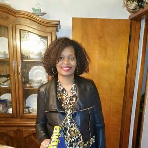 Meet your Posher, Latasha